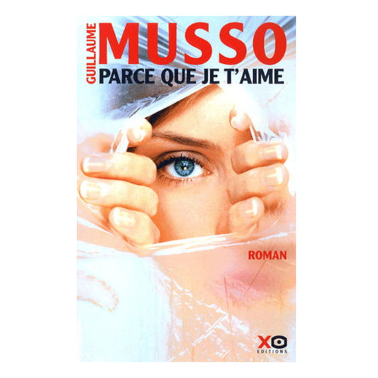 Musso - Parce que je t'aime