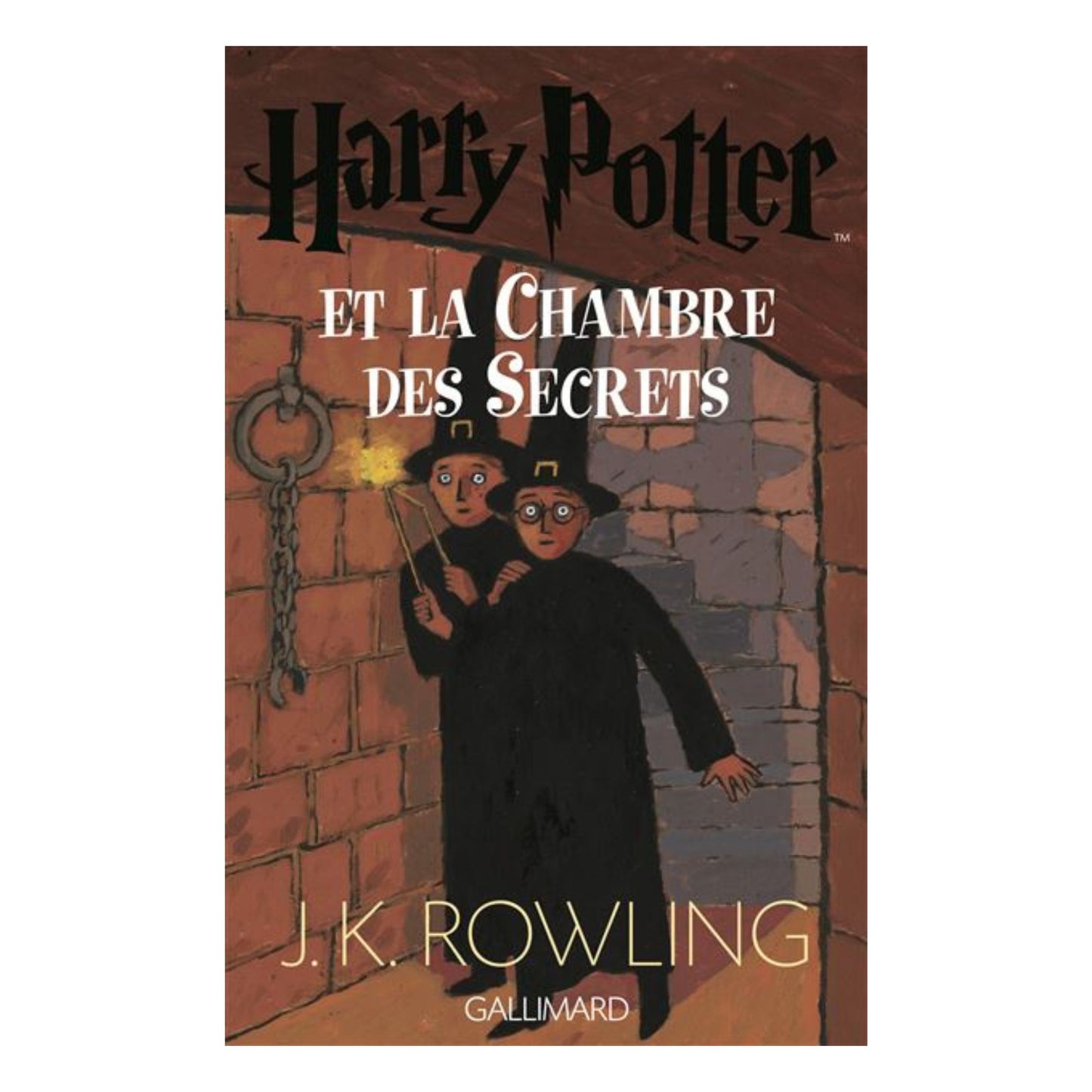 Harry Potter (7 Tomes)