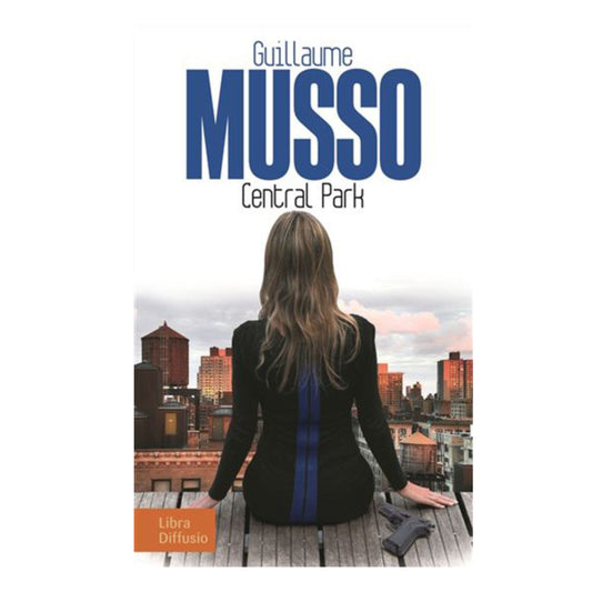 Musso - Central Park