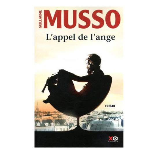 Musso - L'appel de l'ange