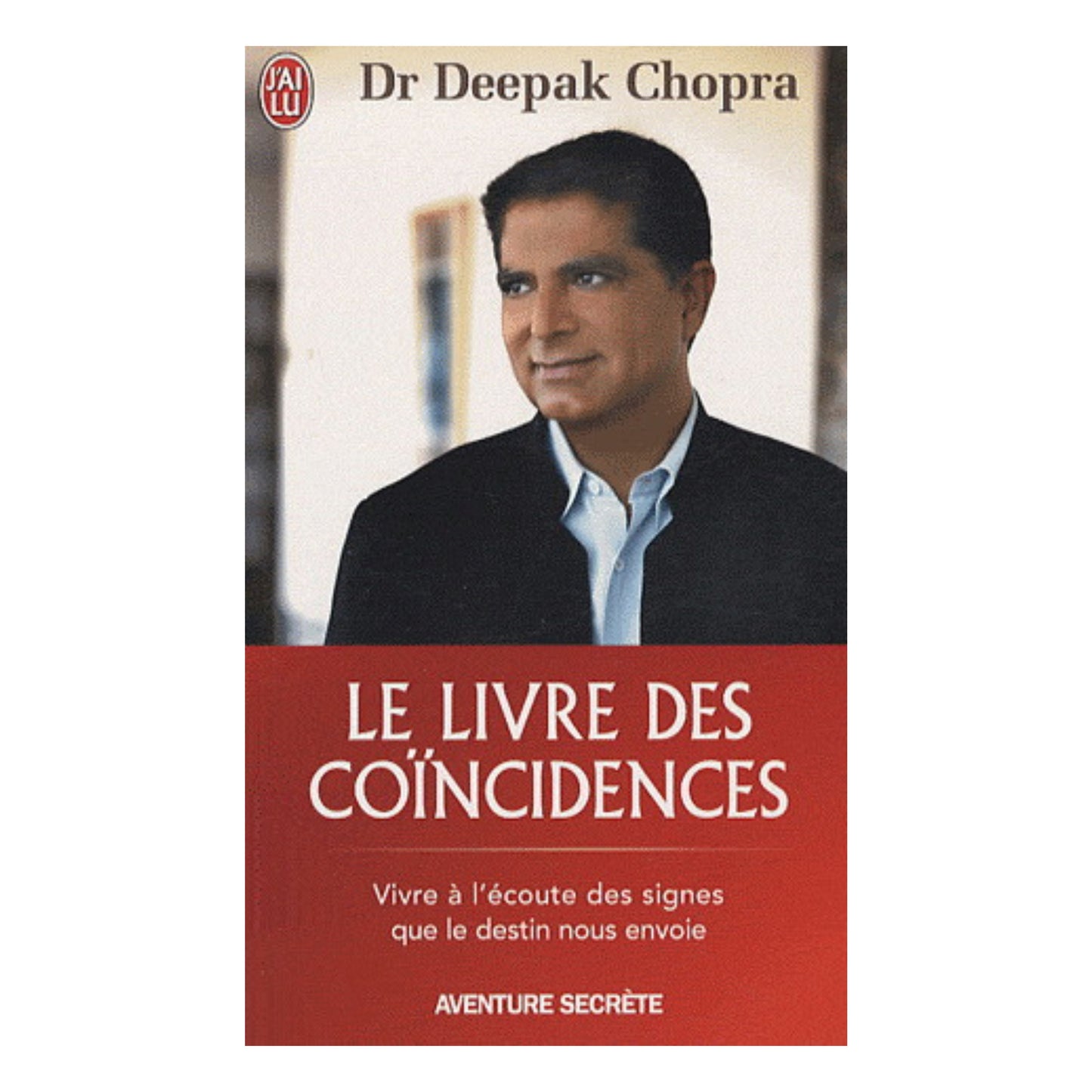 Le livre des coïncidences (Livre de poche)