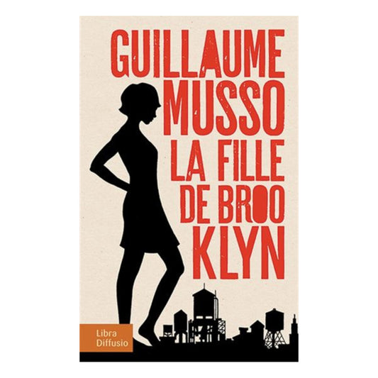 La fille de Brooklyn