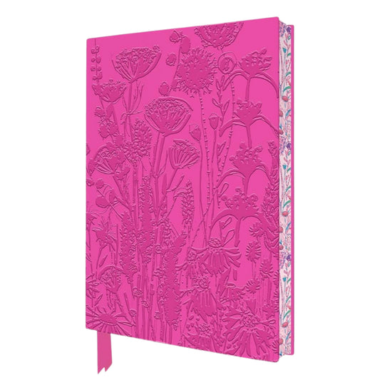 Lucy Innes Williams : Journal Maison de Jardin Rose