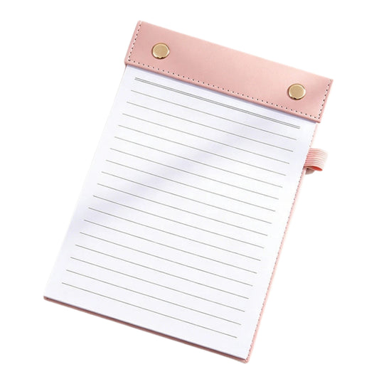 Bloc-notes - Rose