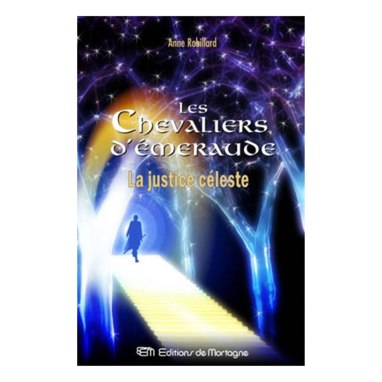 Les Chevaliers d'Émeraude (12 Tomes)