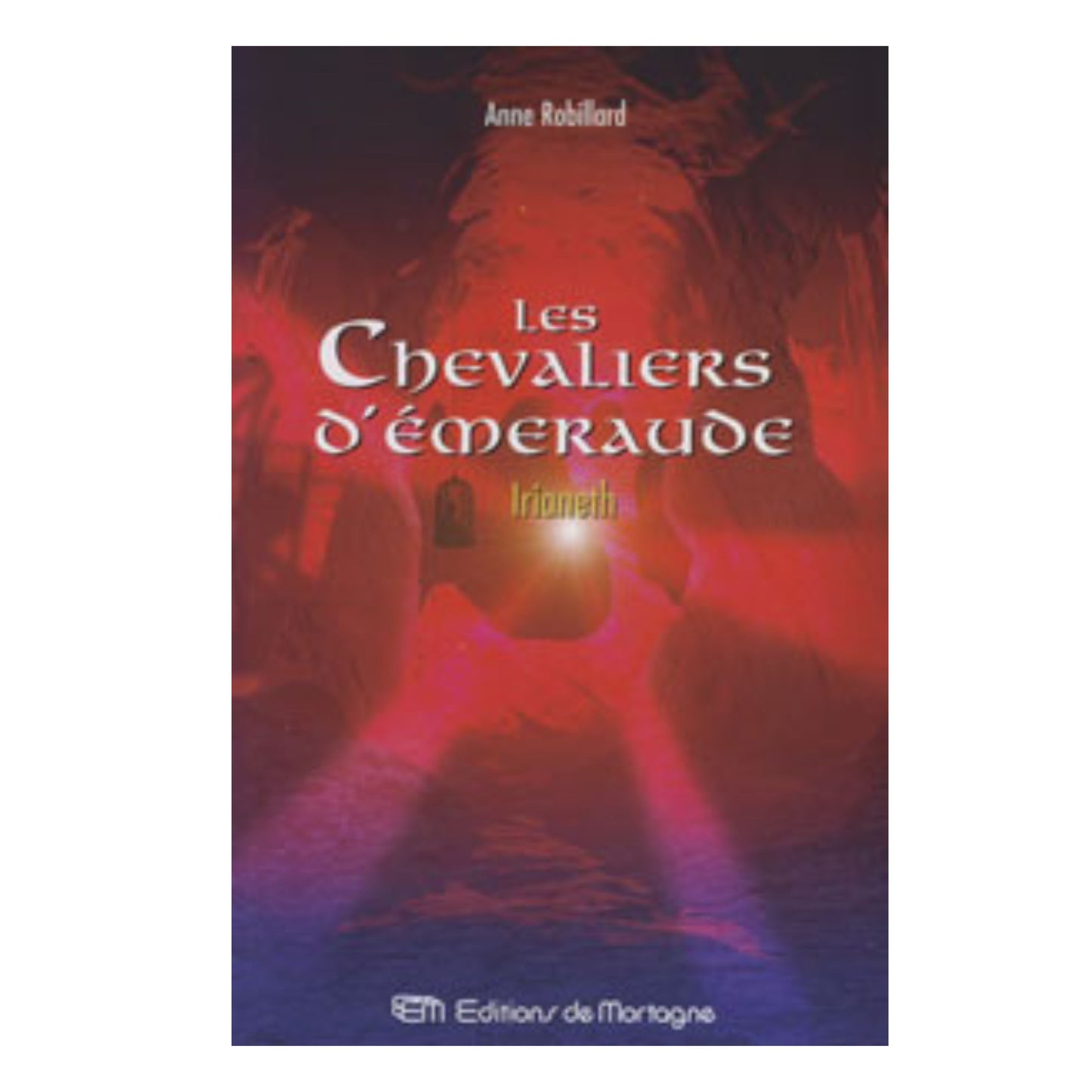 Les Chevaliers d'Émeraude (12 Tomes)