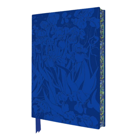 Vincent van Gogh : Journal des iris
