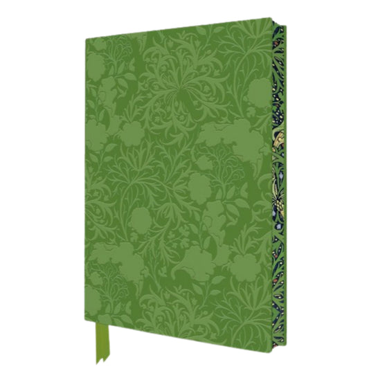 William Morris : Journal des algues